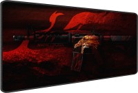 Фото - Коврик для мышки SHLab Assault Rifle