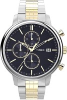 Фото - Наручные часы Timex Chicago TW2W13300