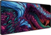 Фото - Коврик для мышки SHLab Ogre Skin