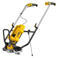 Фото - Виброплита DeWALT DCPS330N