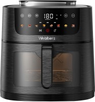 Фото - Мультипечь Webber AF800