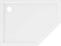 Фото - Душевой поддон Mexen Flow+ 100x90 46P109010LH