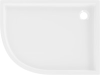 Фото - Душевой поддон Mexen Flow+ 100x80 46Q108010RH