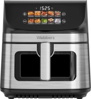 Фото - Мультипечь Webber AF801