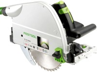 Фото - Пила Festool TS 75 EBQ-Plus-FS 576115