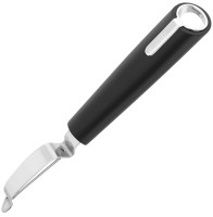 Фото - Кухонный нож Judge Black Satin P Shaped Peeler