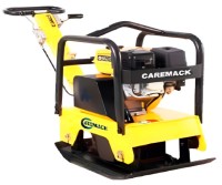 Фото - Виброплита Caremack MSH125-4
