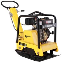 Фото - Виброплита Caremack MSH160-4