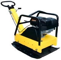 Фото - Виброплита Caremack MS270-4