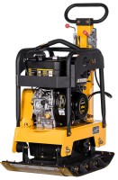 Фото - Виброплита Lumag RPi31DE