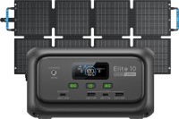Фото - Зарядная станция BLUETTI Elite 10+PV60F