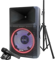 Фото - Аудиосистема Gemini GSP-L2200PK