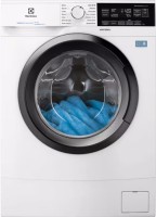 Фото - Стиральная машина Electrolux PerfectCare 600 EWS6347DU белый