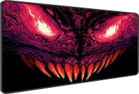 Фото - Коврик для мышки SHLab Monster Skin