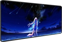 Фото - Коврик для мышки SHLab Air Girl