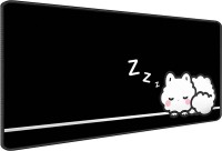 Фото - Коврик для мышки SHLab Sleeping Cat