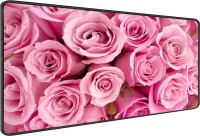 Фото - Коврик для мышки SHLab Pink Roses