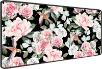 Фото - Коврик для мышки SHLab Birds on Roses