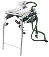 Фото - Пила Festool Precisio CS 50 EBG 574765