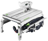 Фото - Пила Festool Precisio CS 50 EBG-FLR 574770
