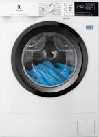 Фото - Стиральная машина Electrolux PerfectCare 600 EWS 6406 BP белый