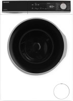 Фото - Стиральная машина Sharp ES-SFB812YWA-PL белый