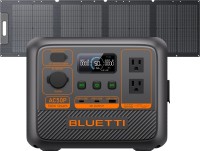 Фото - Зарядная станция BLUETTI AC50P+SP100L