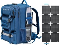 Фото - Зарядная станция BLUETTI Handsfree 1+PV60F