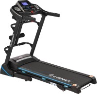 Фото - Беговая дорожка FIT-NET G-Runner 420 Massager