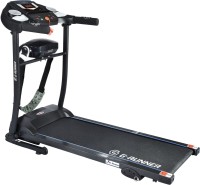 Фото - Беговая дорожка FIT-NET G-Runner 400 Massager