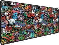 Фото - Коврик для мышки SHLab Graffiti