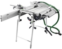 Фото - Пила Festool Precisio CS 50 EBG-Set 574772
