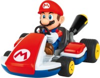 Фото - Радиоуправляемая машина Carrera Mario Race Kart with Sound