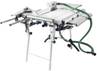 Фото - Пила Festool Precisio CS 70 EBG-Set 574782