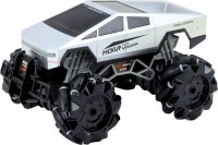 Фото - Радиоуправляемая машина LEAN Toys 27117