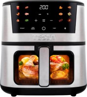 Фото - Мультипечь Tesla AirCook Q60 XXL Pro