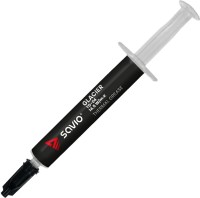 Фото - Термопаста SAVIO TG-04 4g