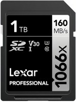 Фото - Карта памяти Lexar Professional 1066x SDXC 1&nbsp;ТБ