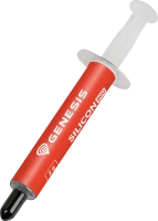 Фото - Термопаста Genesis Silicon 900 2g