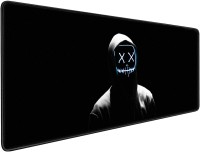 Фото - Коврик для мышки SHLab Ships Night