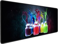 Фото - Коврик для мышки SHLab Abstraction - People