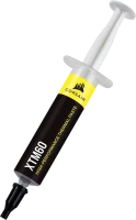Фото - Термопаста Corsair XTM60