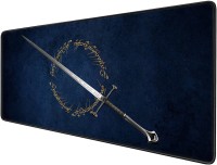 Фото - Коврик для мышки SHLab The Lord of the Rings