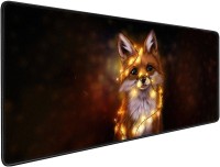 Фото - Коврик для мышки SHLab Fox