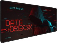 Фото - Коврик для мышки SHLab Data Breach