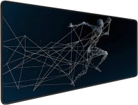 Фото - Коврик для мышки SHLab Technology Man