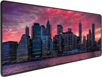 Фото - Коврик для мышки SHLab New York