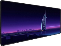 Фото - Коврик для мышки SHLab Dubai