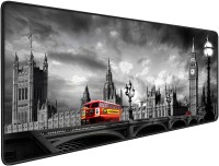 Фото - Коврик для мышки SHLab London