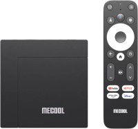 Фото - Медиаплеер Mecool KM9 Pro Max